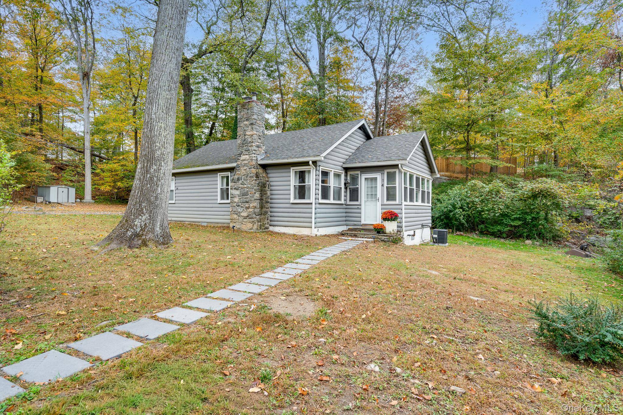 Welcome to this beautifully updated 2 bedroom, 1 bath home nestled in the heart of Mahopac s sought after lake community.