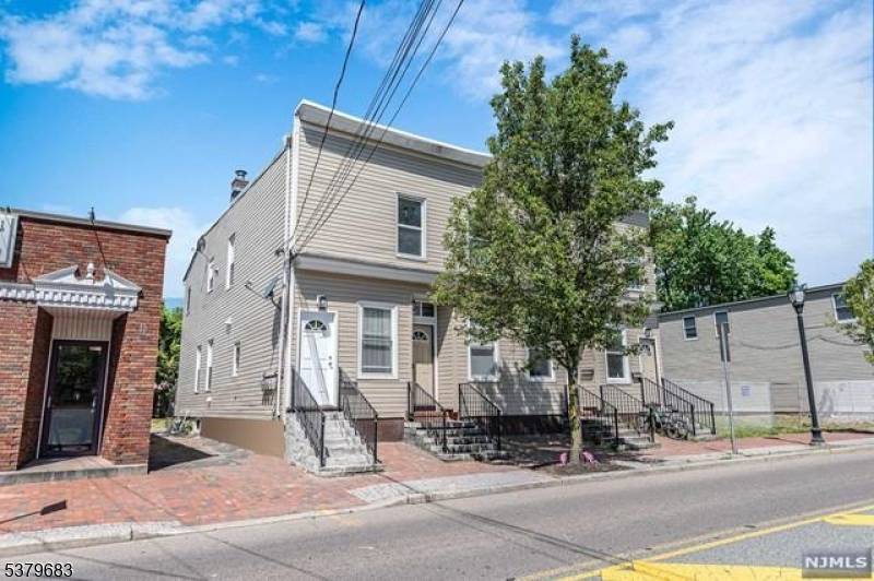 Welcome to this beautifully renovated 4 family property, in a prime location on Ringwood Ave, offering a rare investment opportunity with strong rental appeal.