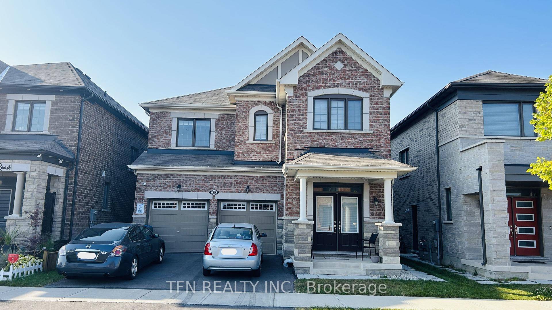 Step into luxury with this stunning 4 bedroom, 3.