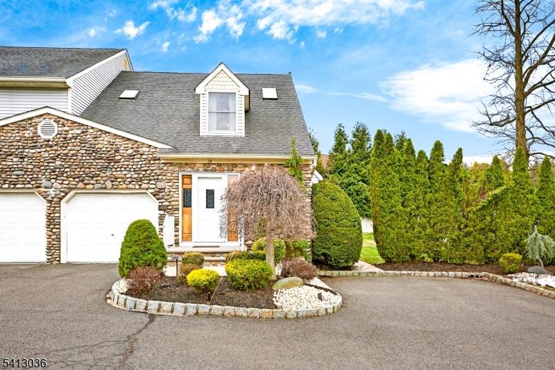 Enjoy easy living in this bright and welcoming 2 bedroom, 2.