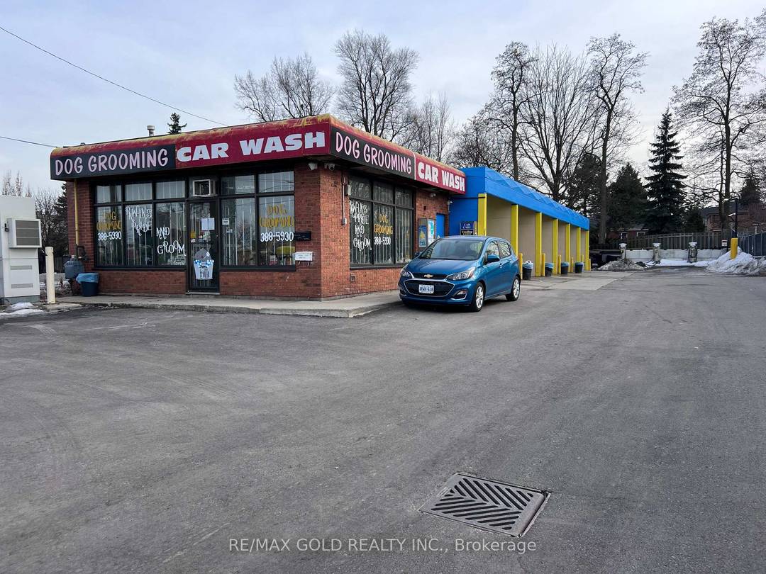 Multi Income Commercial Investment Car Wash 3 Passive Leases Rarely does a commercial asset come to market with this level of capital investment already behind it and this many income ...
