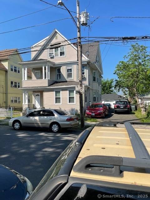 Multi Family Investment Opportunity Neighborhood North End Brooklawn St.