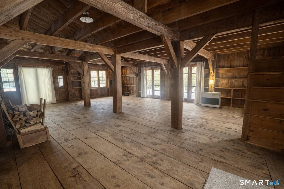RARE RENTAL OPPORTUNITY PRIVATE TIMBER FRAME RETREAT ON 32 ACRES Tucked away on over 32 secluded acres in New Hartford, this extraordinary post and beam home offers a living experience ...