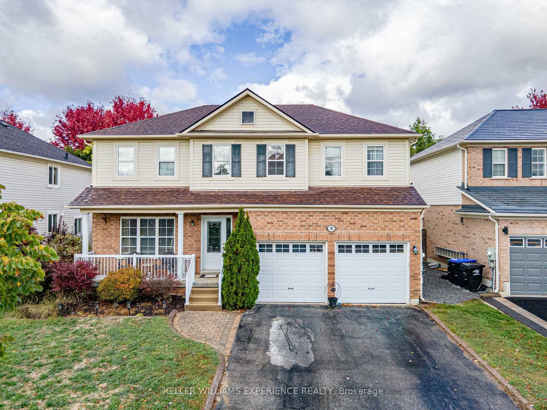 Welcome to this perfect family home offering space, style, and comfort throughout !