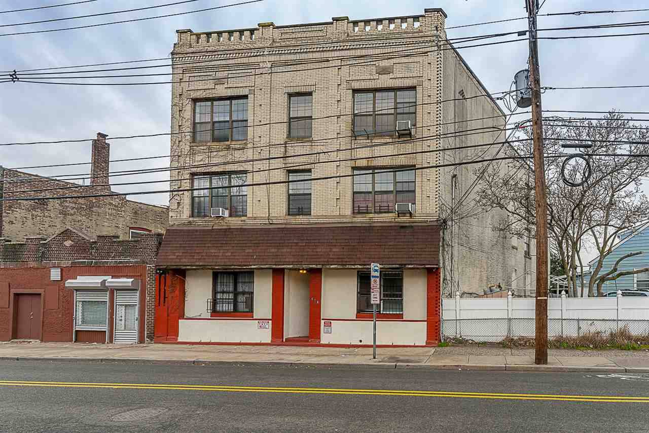 171 OLD BERGEN RD Condo New Jersey