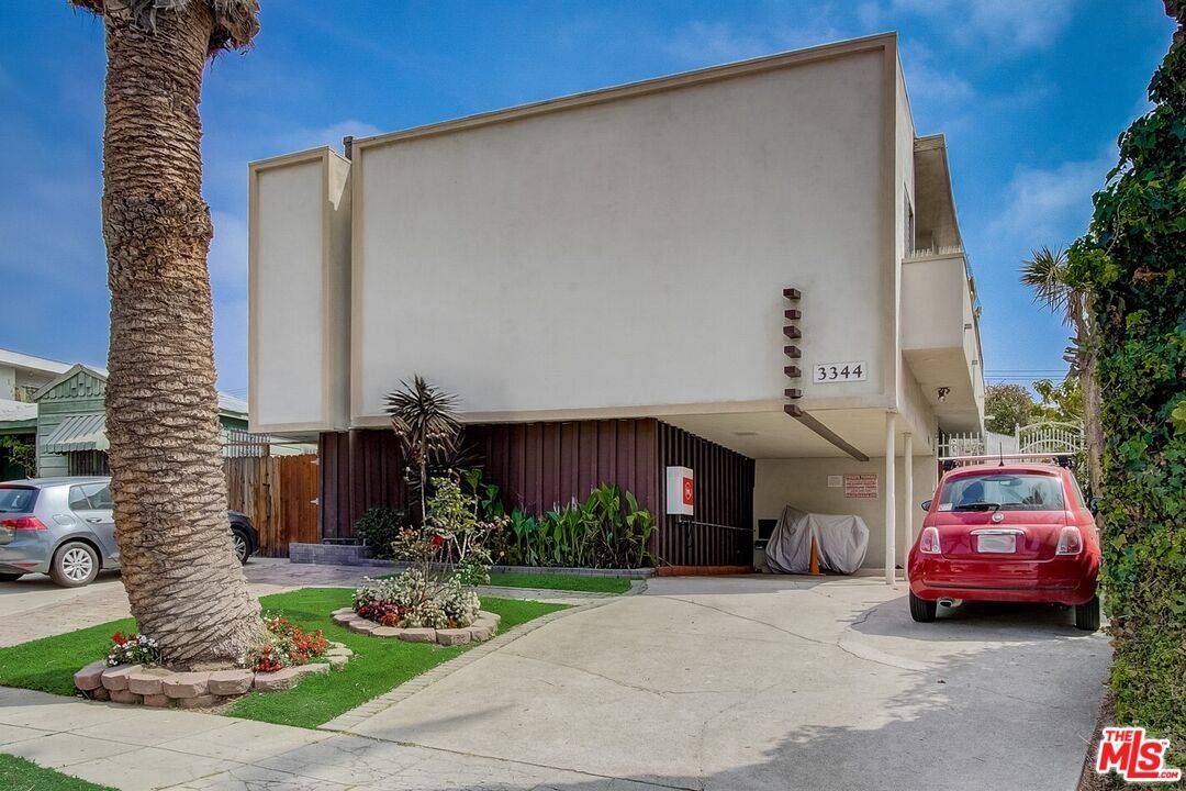 3344   Keystone Ave 10.0 LA