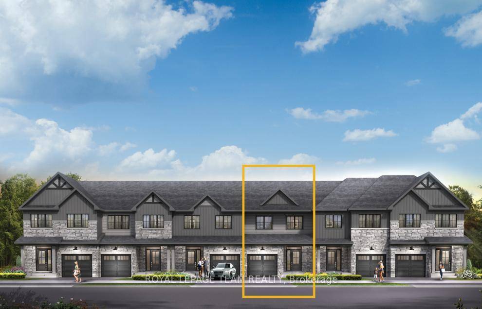 Unwind in the Ashbury Executive Townhome.
