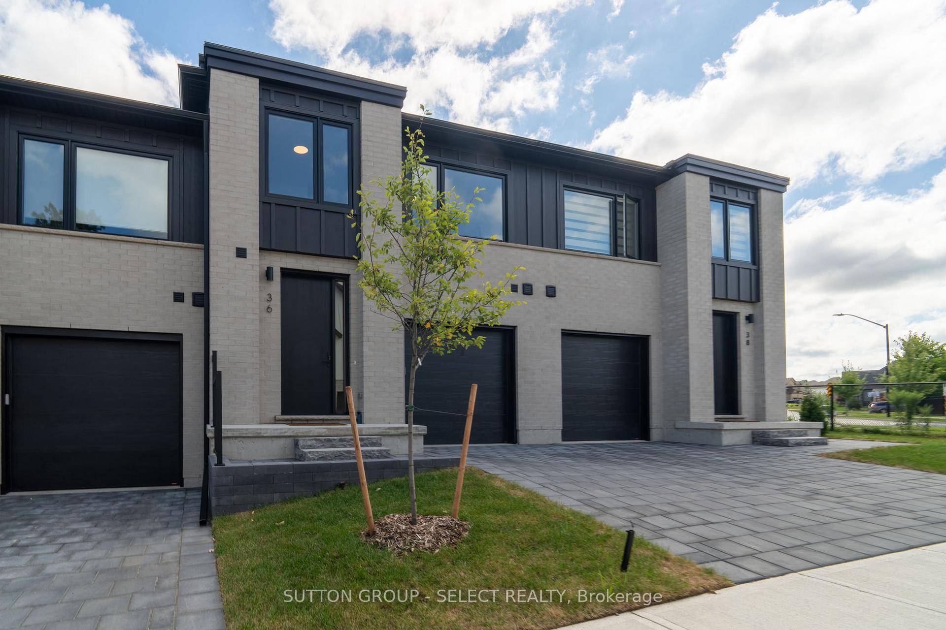 Legacy Homes, 2024 award winning builder with the London Home Builders Association is excited to introduce their newest project, Riverbend Towns, located in the sought after Riverbend neighborhood in West ...