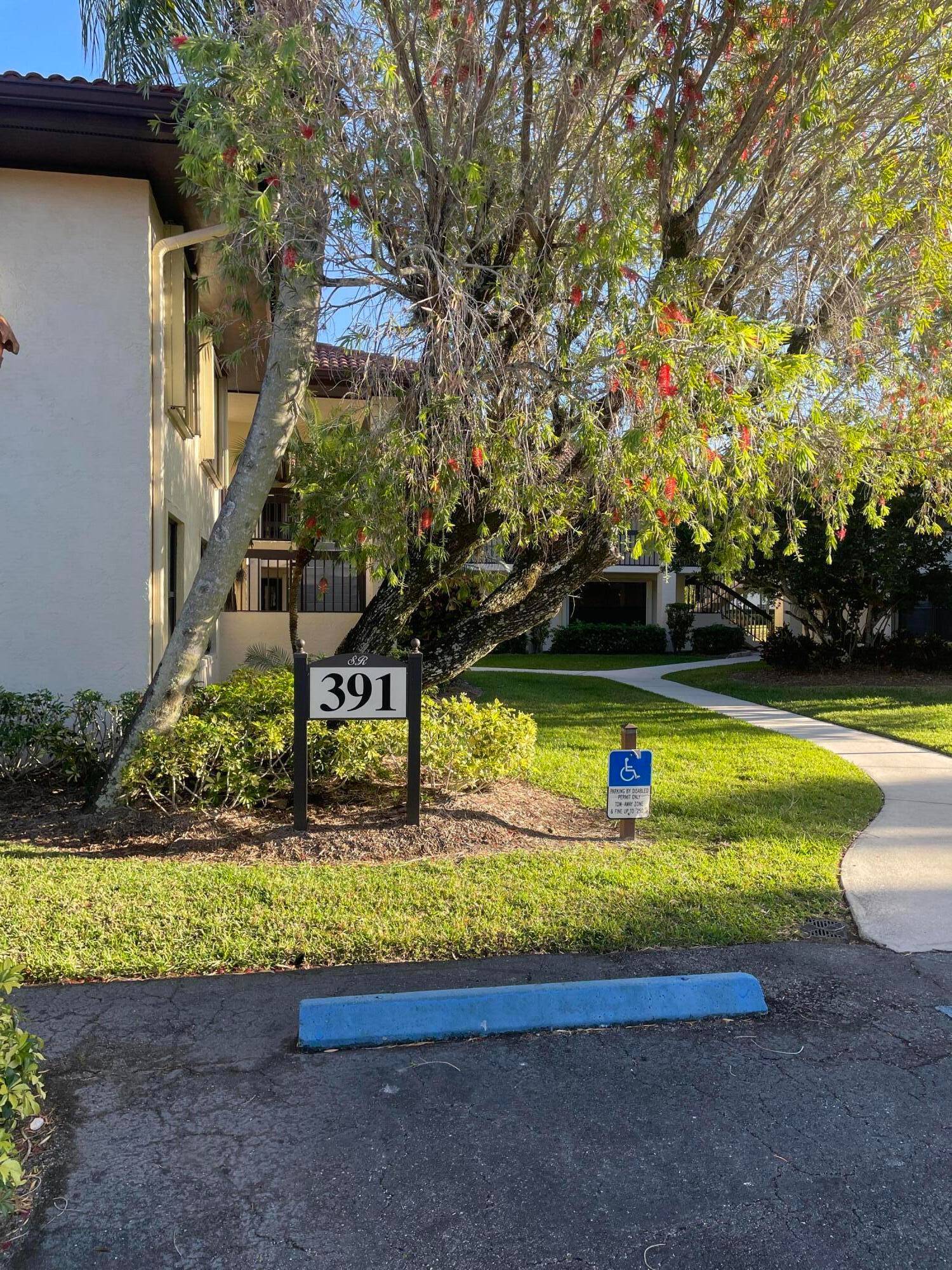 Welcome to South River ! This stunning condo offers single story living with convenient parking right in front of each unit.