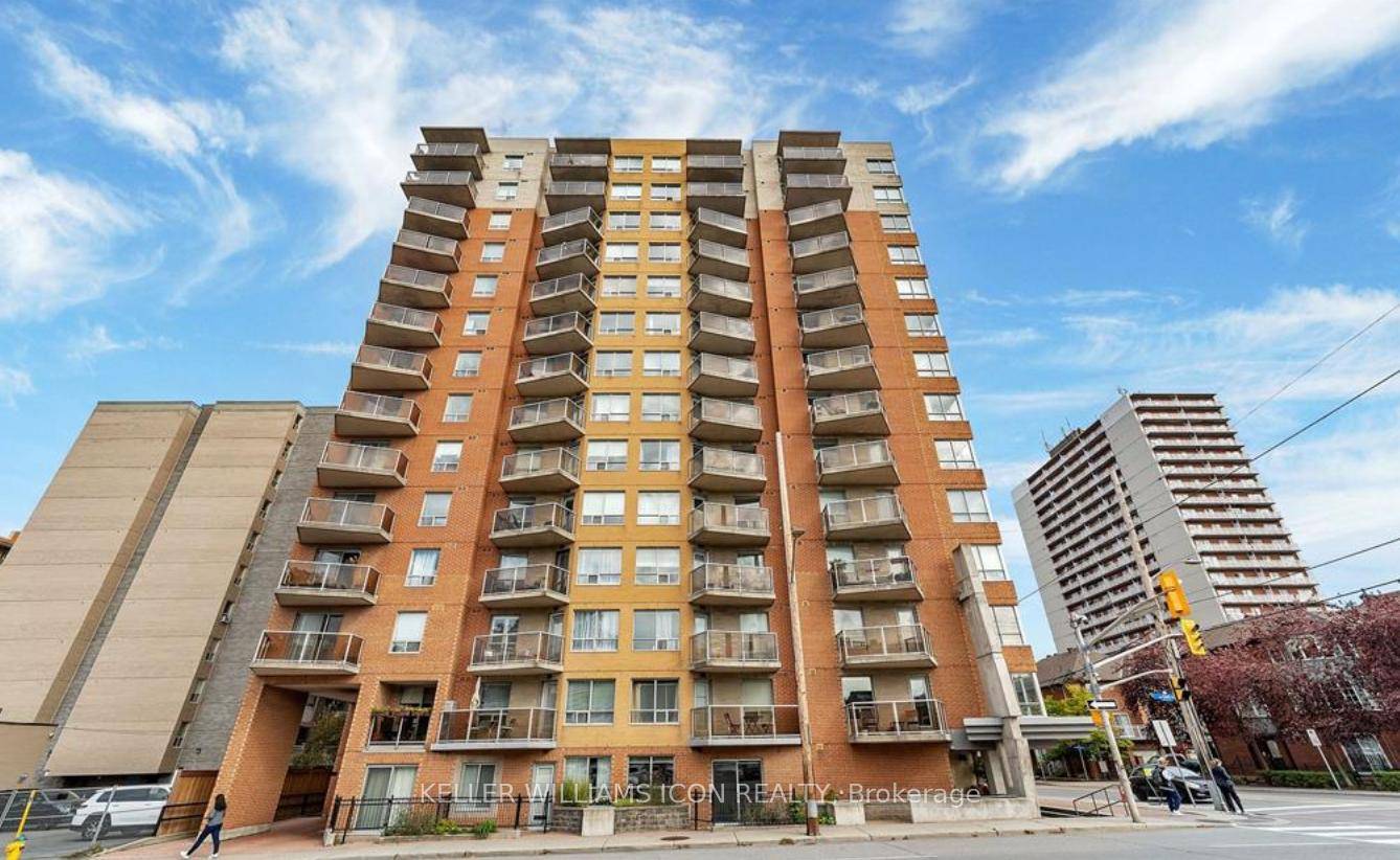 Welcome to unit 105 429 Somerset, a bright and functional 2 bedroom, 2 bathroom unit with open concept living space, kitchen with ample cabinetry, in suite laundry, dishwasher, generous storage, ...