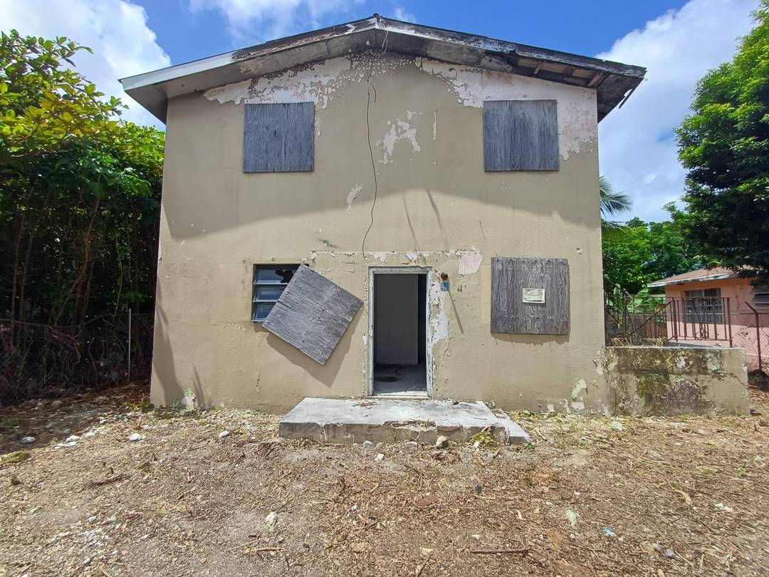 EAST STREET NORTH DU-PLEX Full Duplex New-Providence