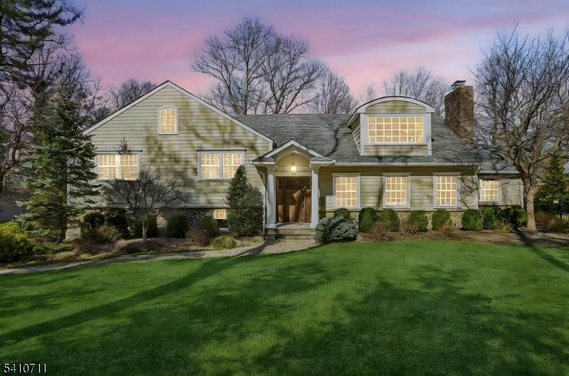 Fabulous totally renovated home unsurpassed in quality and with a gorgeous backyard with bluestone patio, stunning saltwater pool with waterfall, summer kitchen fire pit, ideally located in highly rated Deerfield ...