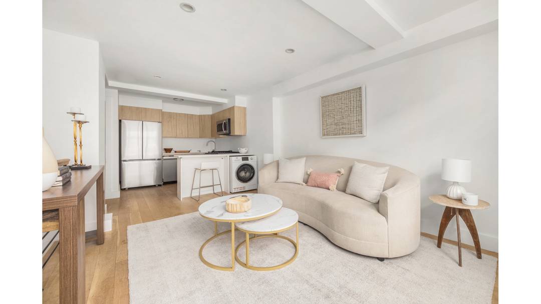 OPEN HOUSE IS BY APPOINTMENT ONLY Freshly renovated duplex !