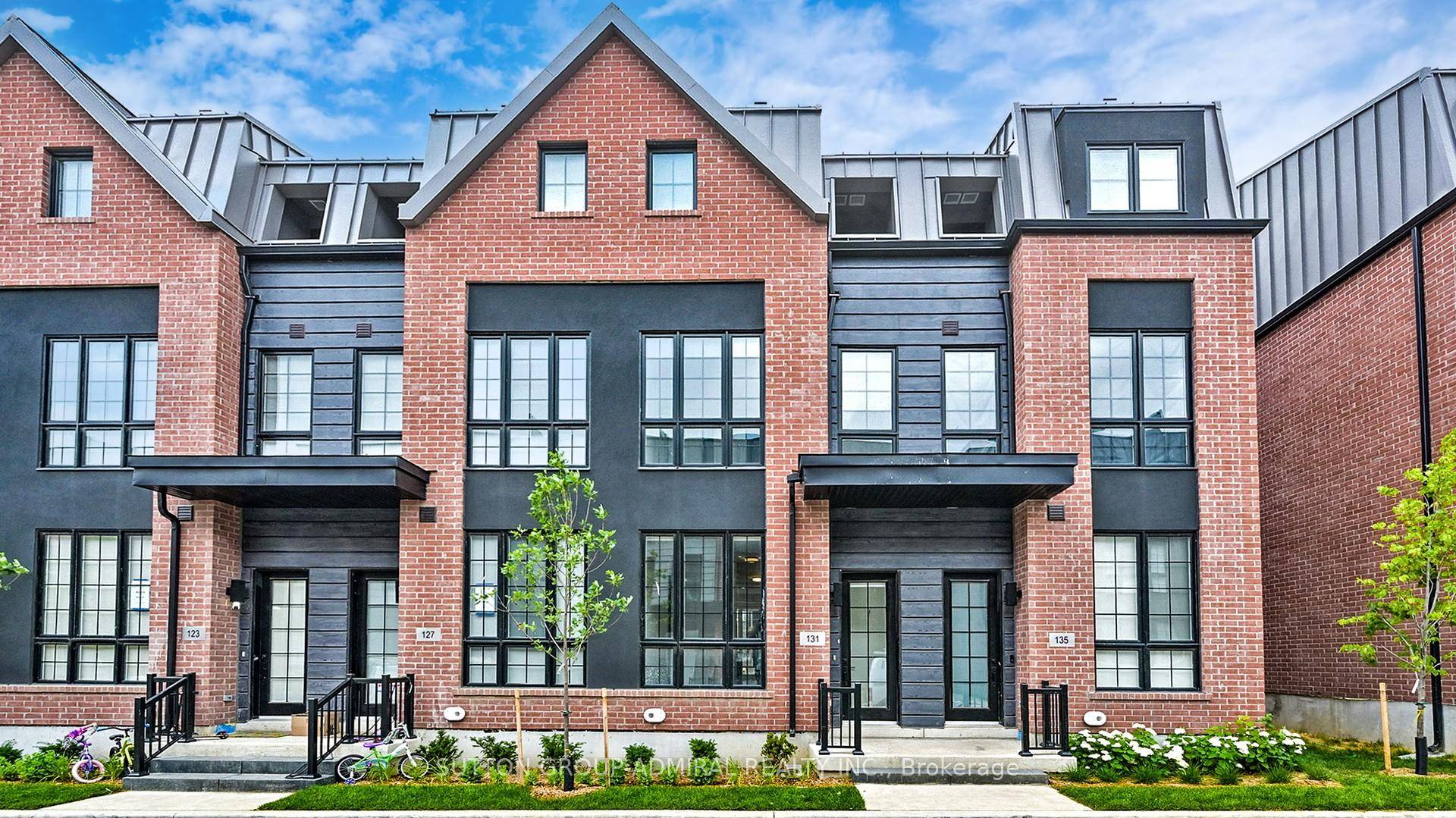 Desirable Bonica 3 Collection of Rosewood Towns.