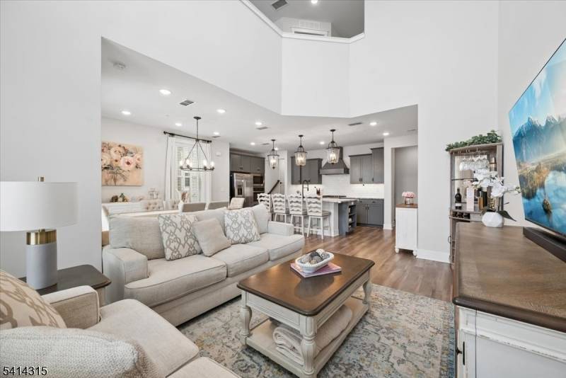 Welcome to The Crossings at Dunellen, a vibrant newer townhome community where modern design and upscale amenities meet effortless living.