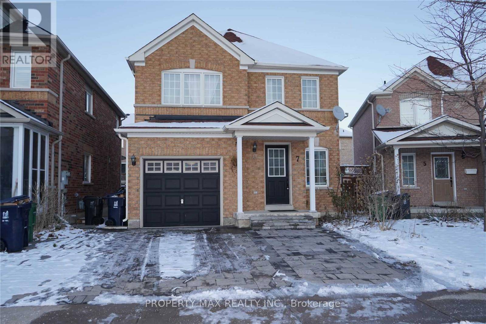 Discover your dream home in the coveted Brookside Enclave !