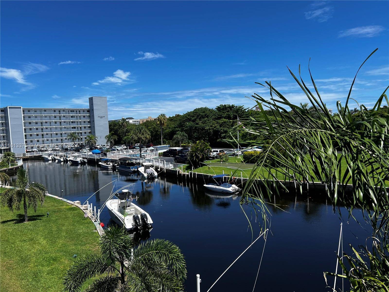 Take advantage of this rare opportunity to own a waterfront condo with NO ASSESSMENT FEES !