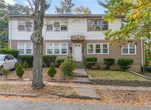 Renovated second floor ranch style two bedroom, one bath condo located on a cul de sac and just a short drive to major highways and downtown New Haven.