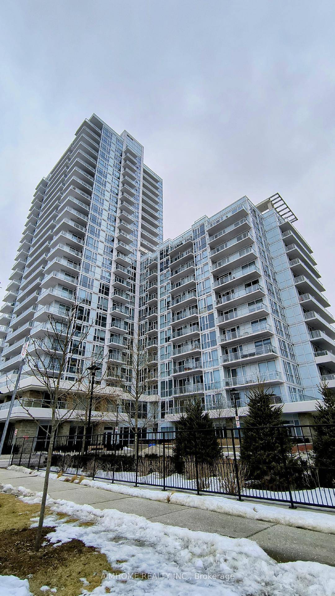Experience luxury living at The Ravine Condos, ideally located at DVP and York Mills.