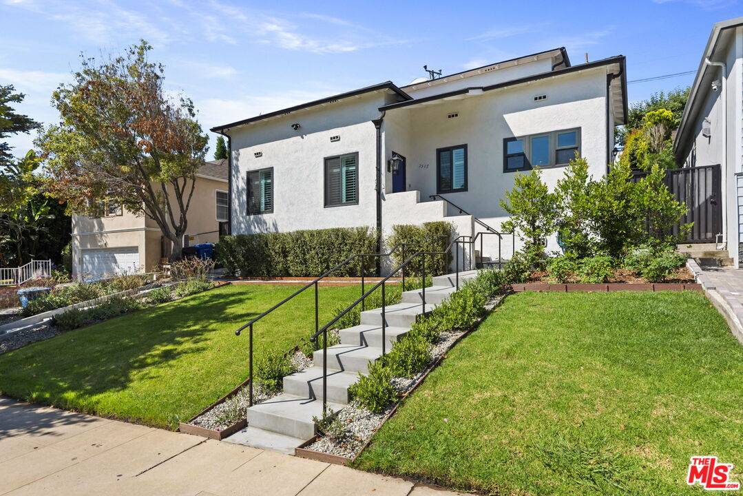 1517   Glendon Ave 3BR Westwood La