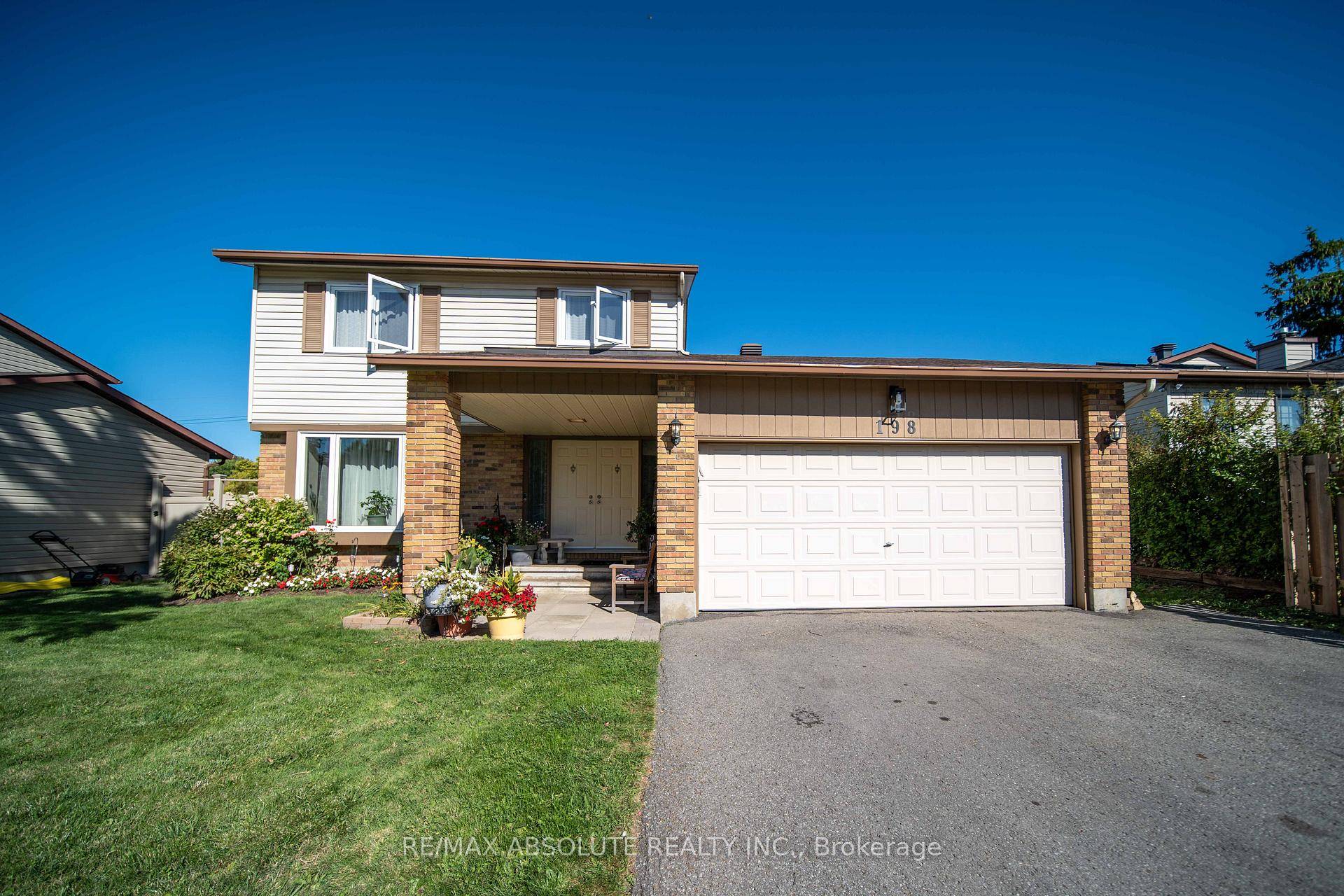OPEN HOUSE, Sunday, September 21st, from 2 00 p.