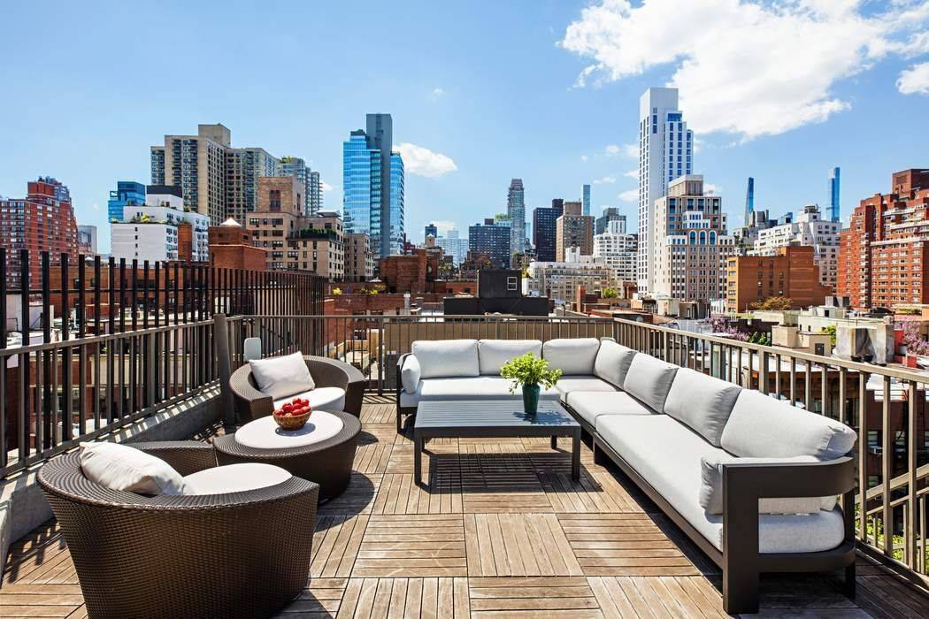 Prewar Penthouse Perfection !