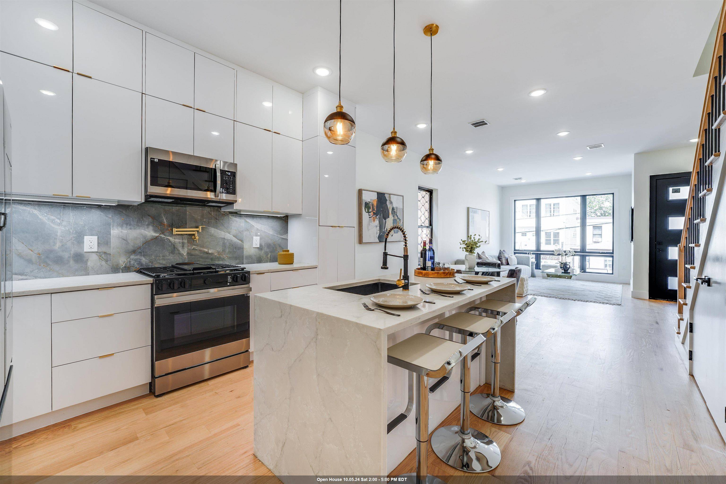 95 STEGMAN ST Condo New Jersey