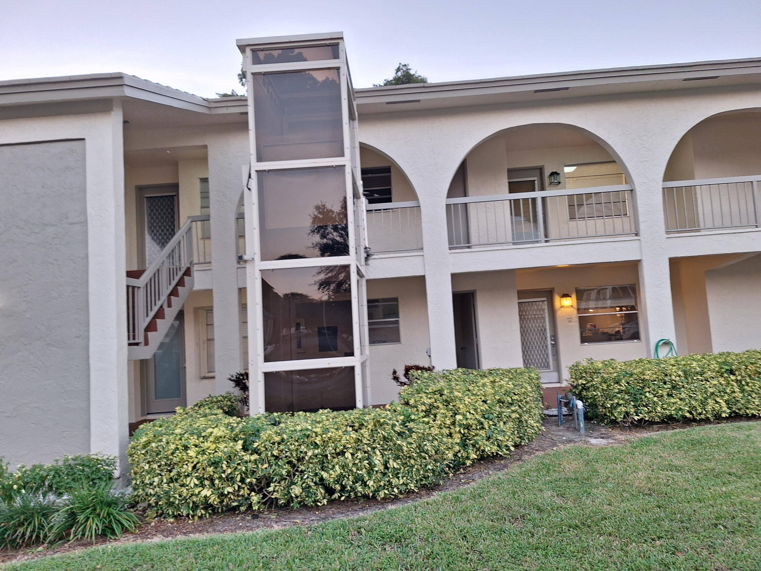 WYNMOOR HAS EVERYTHING YOU NEED IN FLORIDA LIVING.