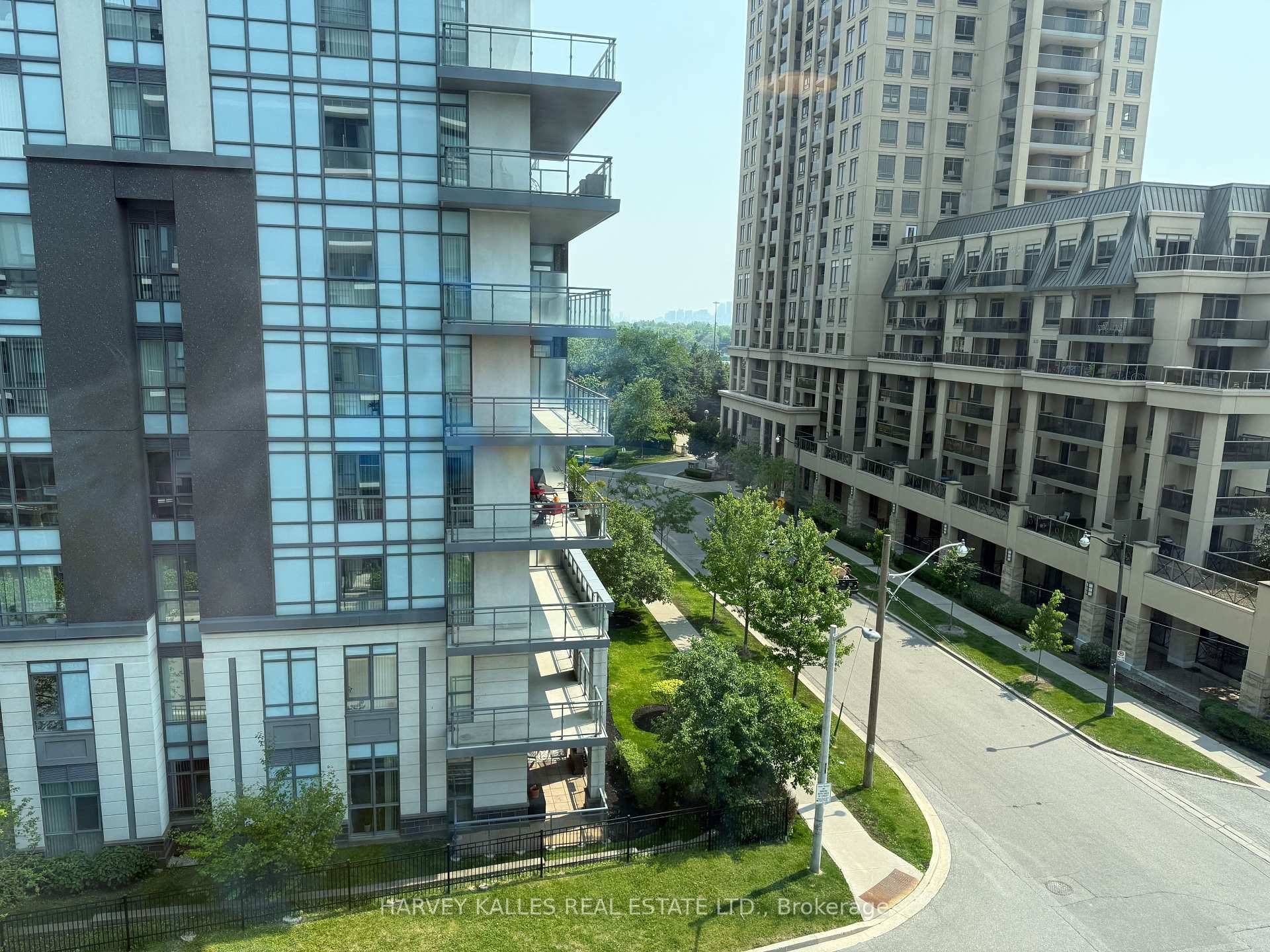 Much sought after prestigious Bayview Village area.