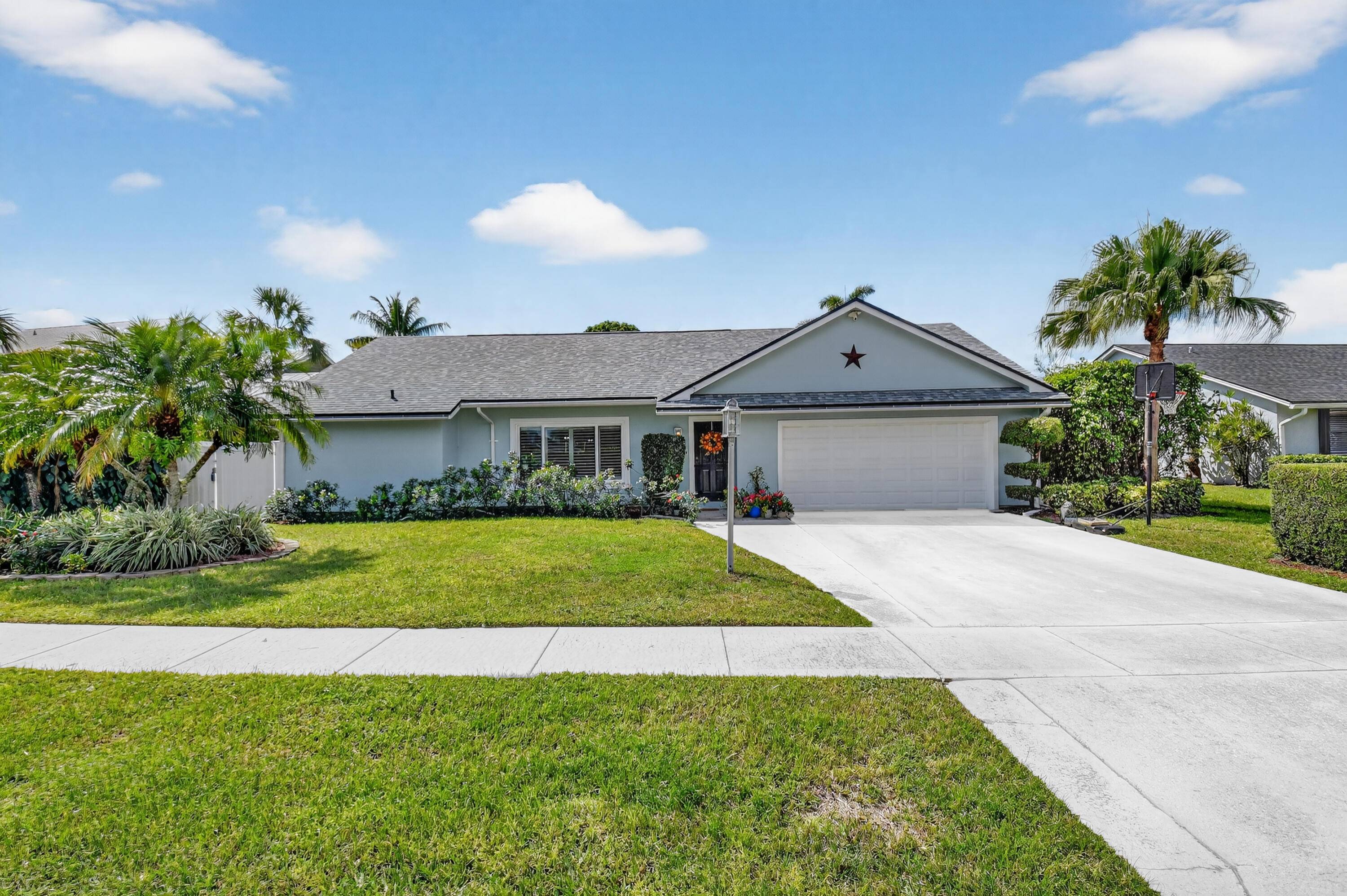 Experience luxury living in this beautifully upgraded Pool Home.