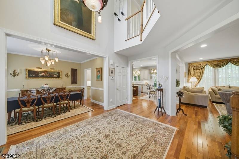 Welcome to this sophisticated 3BR 2.