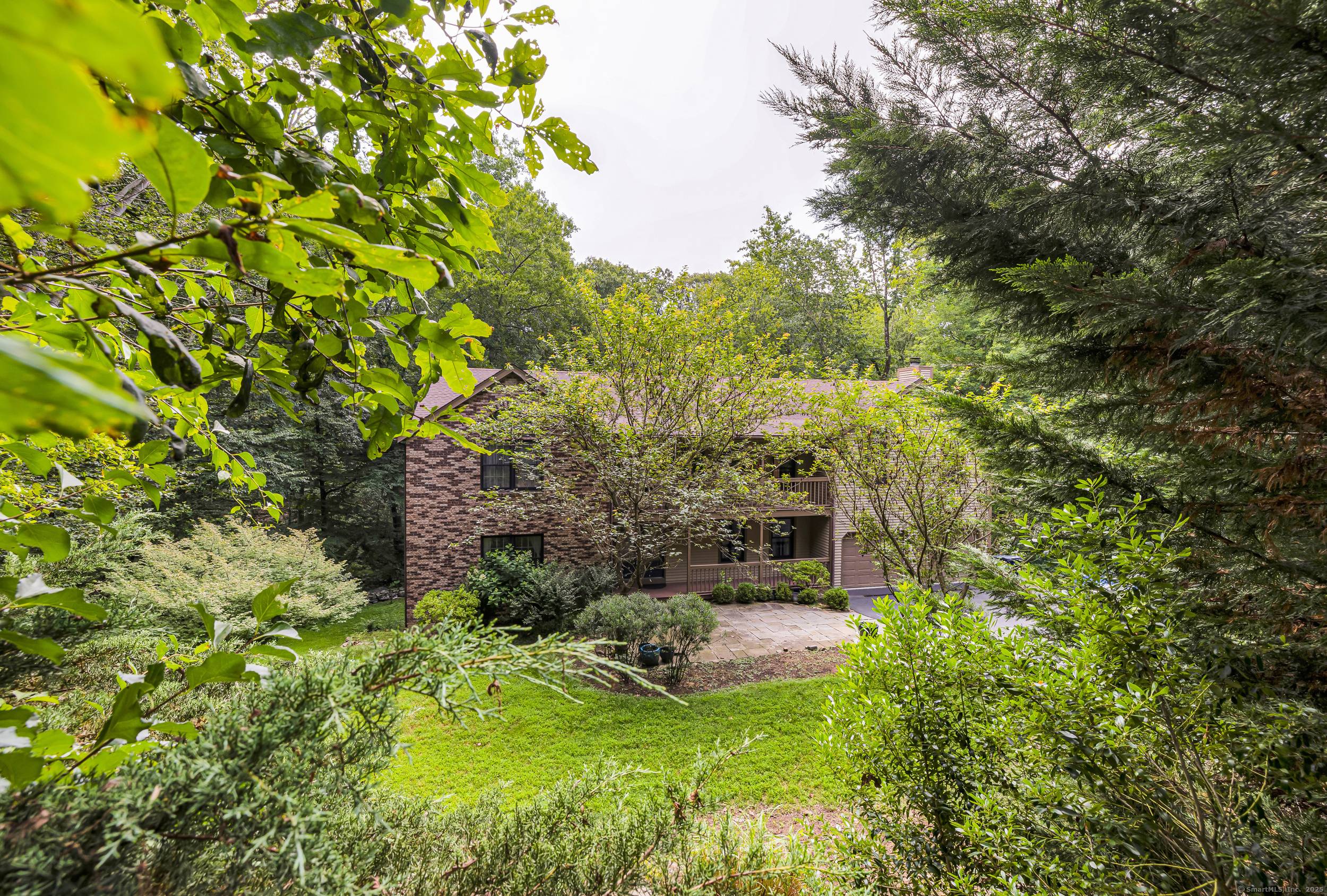 Escape the everyday and indulge in the beauty of your own private retreat.