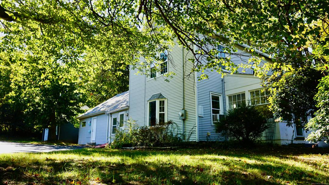 Stunning, Fully Renovated Colonial with In Law Apartment Welcome to this completely renovated 4 bedroom, 2 bath Colonial that offers a fantastic lifestyle and incredible potential !