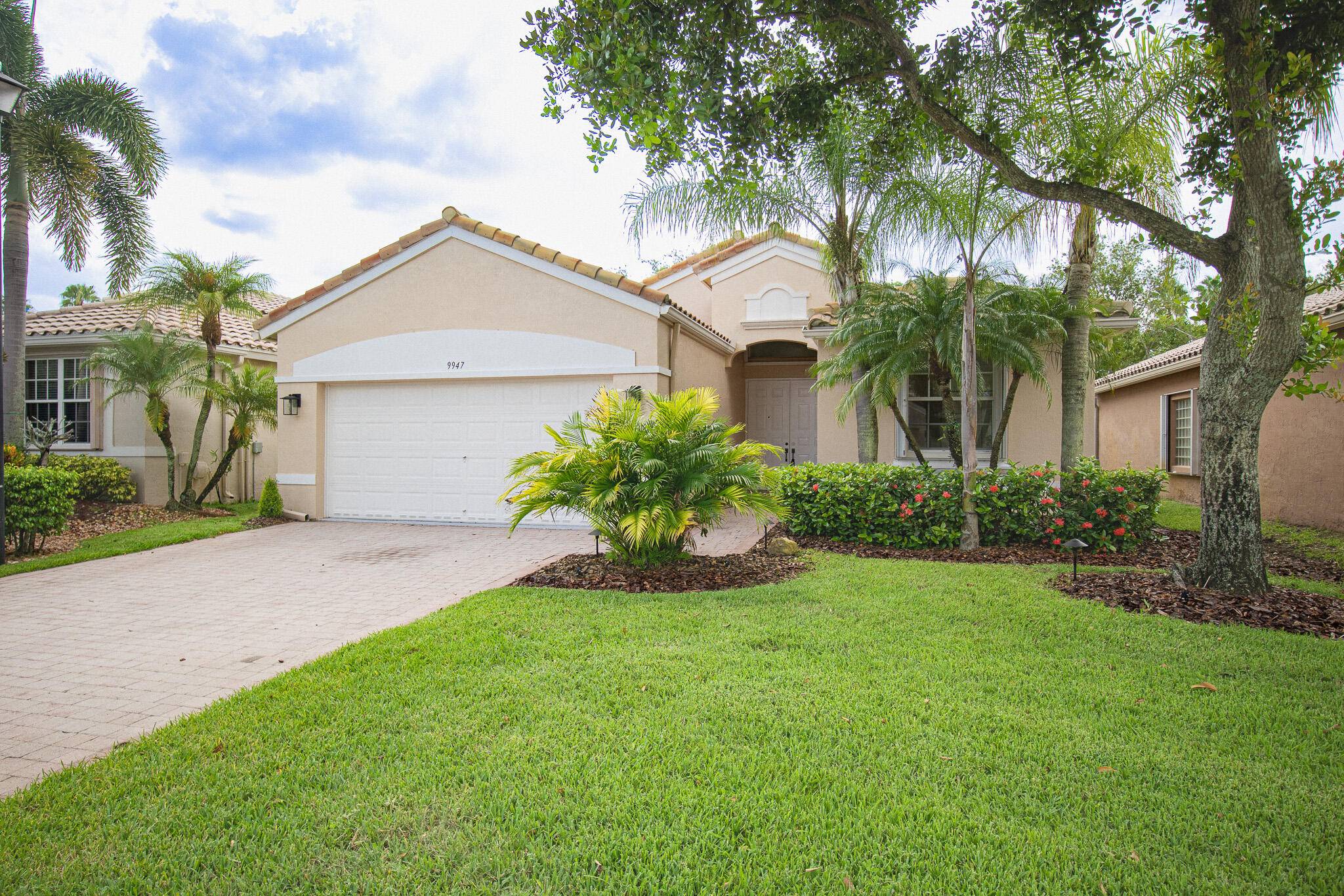 Welcome to this beautifully renovated home featuring 3 spacious bedrooms, 2 full bathrooms, and soaring high ceilings that enhance the open, airy feel throughout.