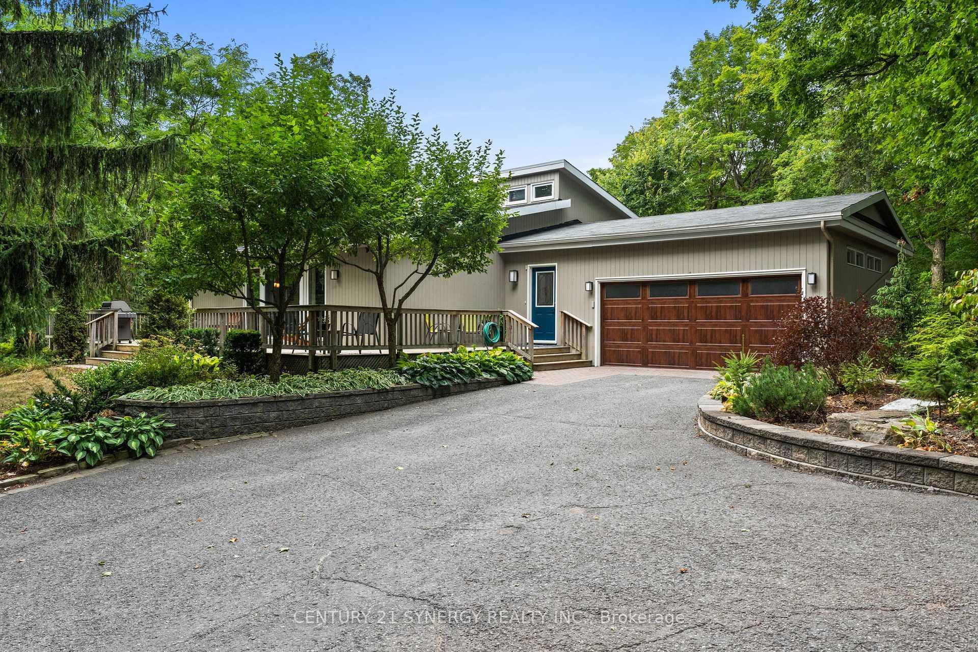 Introducing 5984 Third Line Road N, a spectacular private property nestled on an expansive 8 acre lot within the city limits of Ottawa, with 2 driveways, and potential for a ...