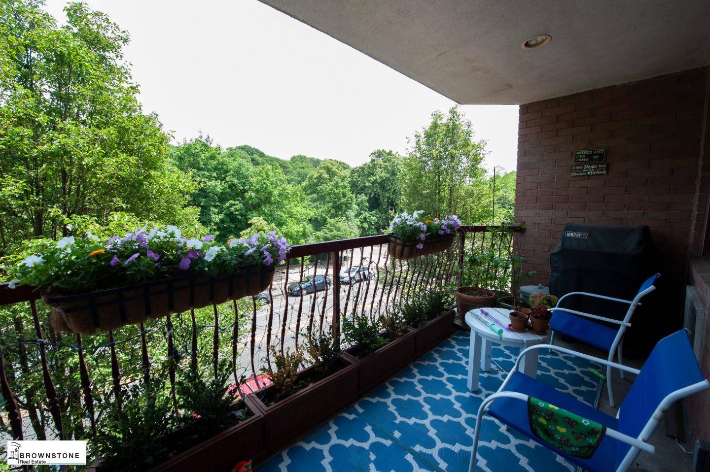 101 Prospect Park Southwest, Brooklyn, NY, 11218 2 BR for rent