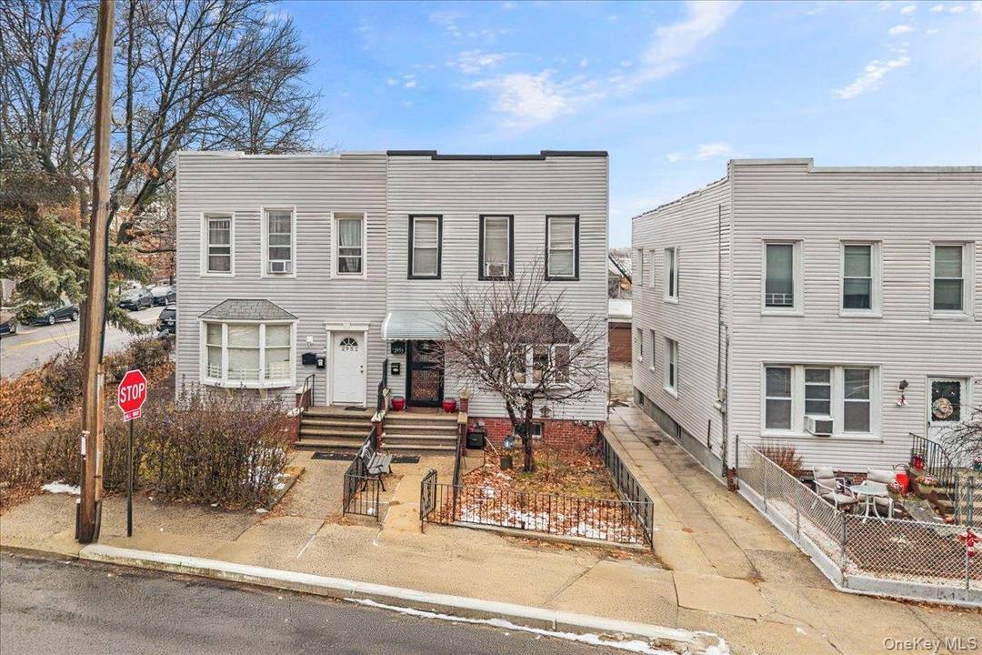 A rare opportunity to own a legal two family home in the highly desirable Throggs Neck area of the Bronx.