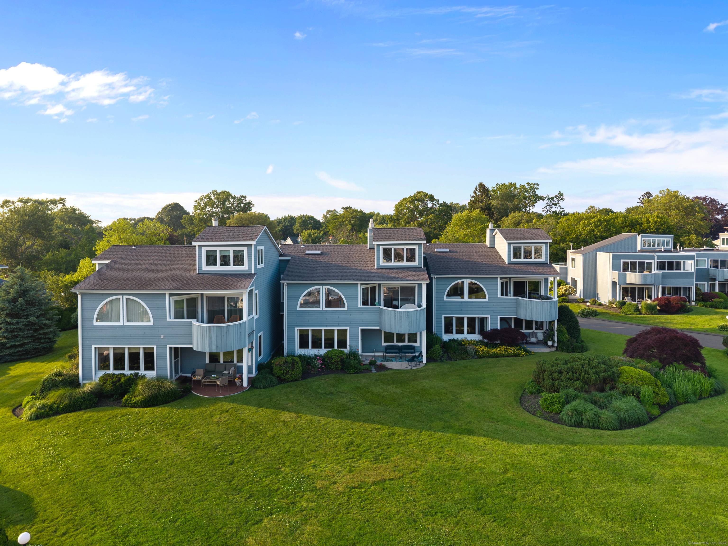 Welcome to Life on Milford's Riviera !