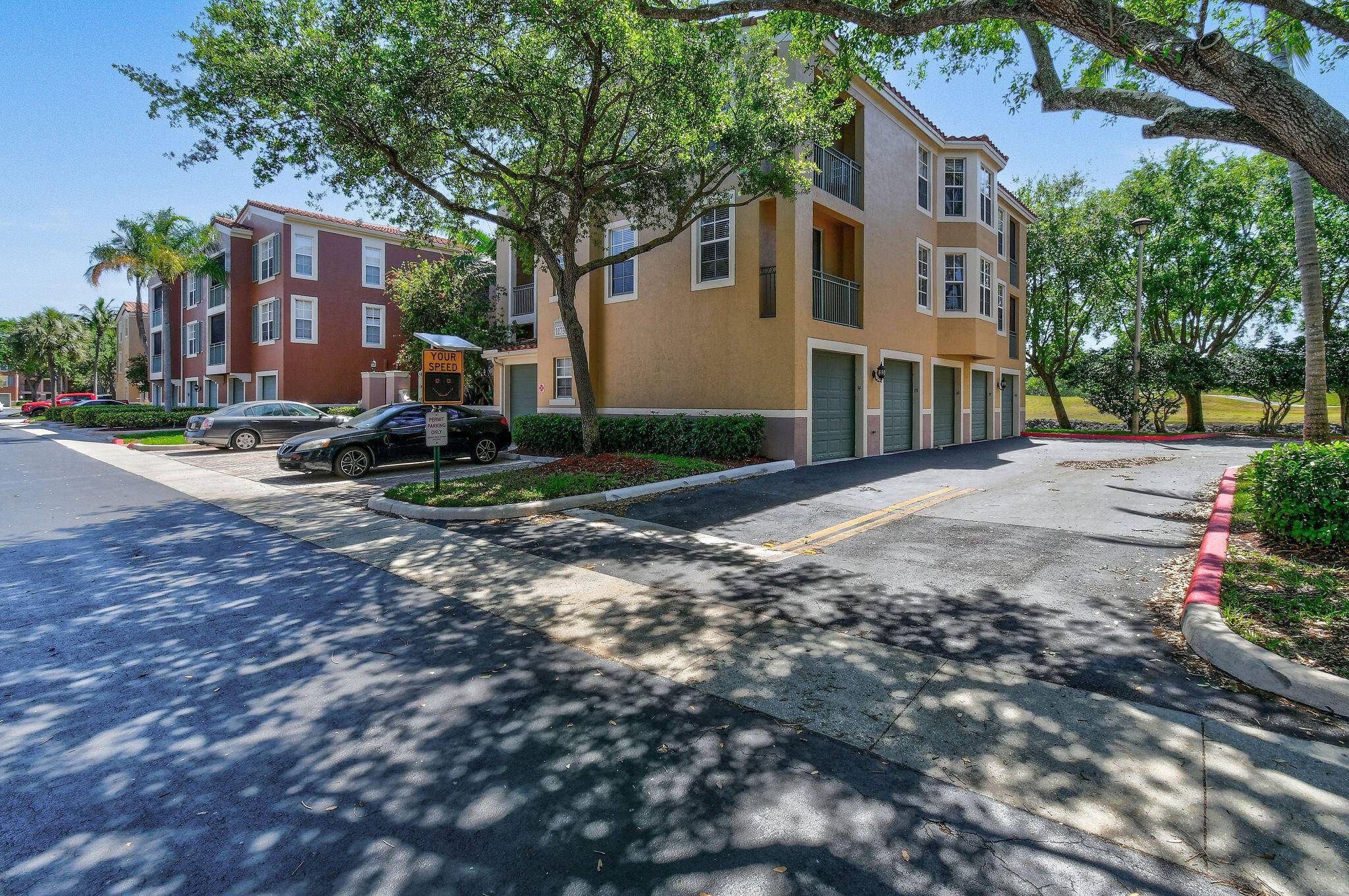 RARE GOLF VIEW CORNER UNIT at Wellington's premier condo community.