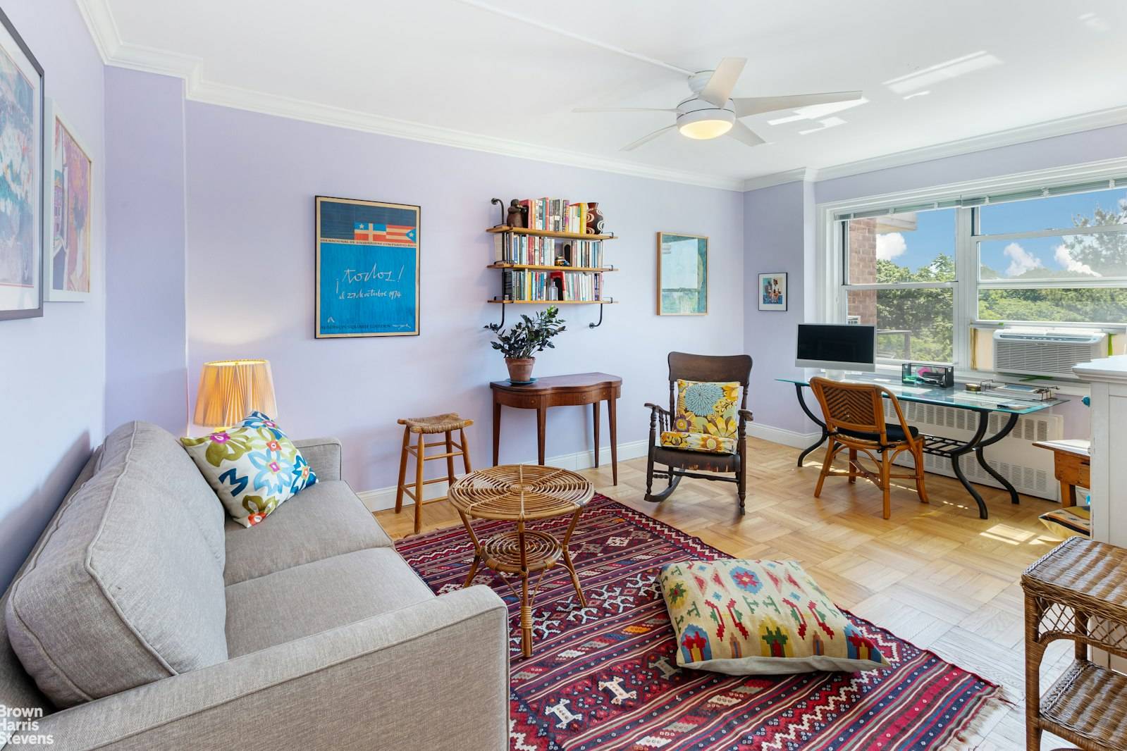 COME FOR THE LOCATION, STAY FOR THE SPACE !