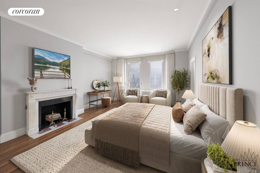 Welcome to Residence 8A at 480 Park Avenue, an expansive and beautifully appointed home designed with the timeless sophistication of Emery Roth's vision.