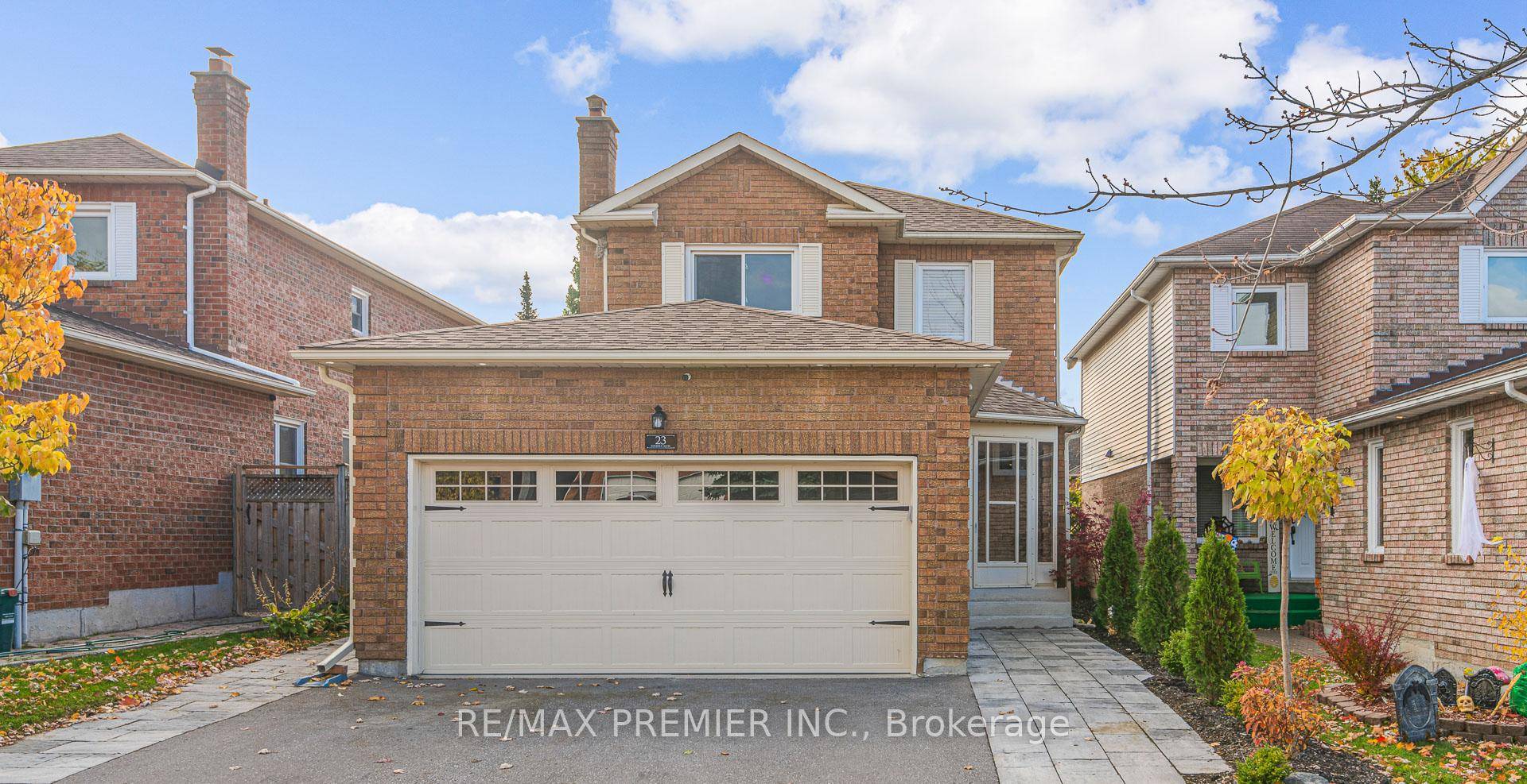 NESTLES IN A SOUGHT AFTER, FAMILY FRIENDLY NEIGHBORHOOD, THIS BEAUTIFULLY RENOVATED DETACHED HOME OFFERS THE PERFECT BLEND OF COMFORT, STYLE, AND FUNCTIONALITY.