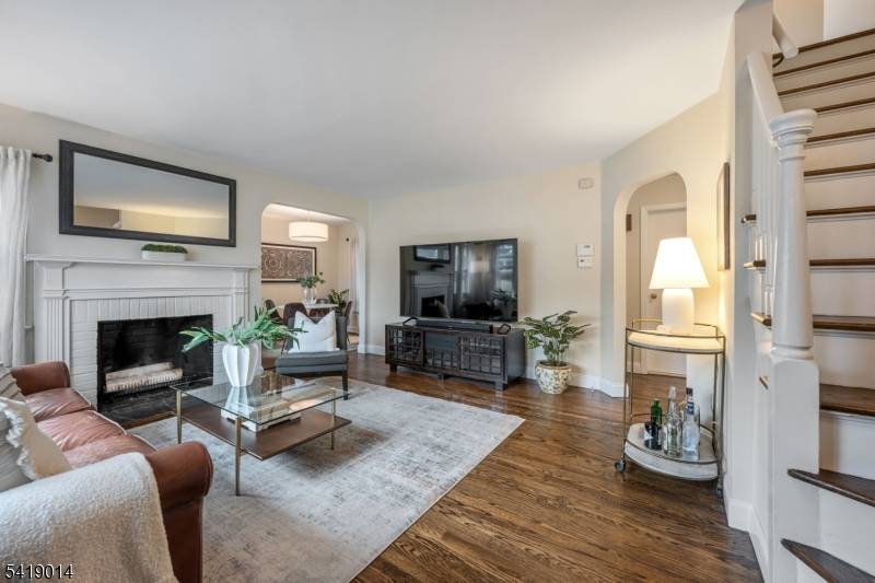 Tucked into one of Ridgewood's most desirable neighborhoods, this charming Cape offers the ease of one floor living paired with an unbeatable location just moments from top rated schools, vibrant ...