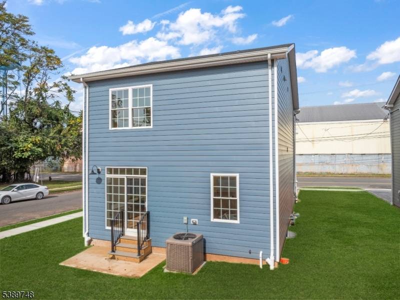 S 2Nd St Piscataway Twp. New Jersey Single-Family