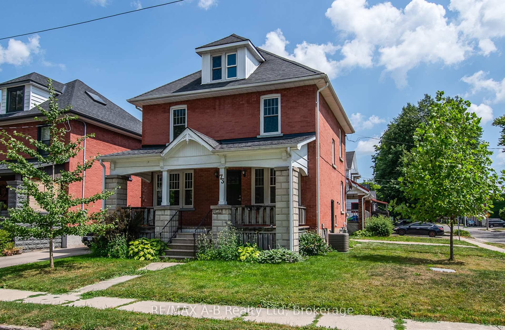 Discover a rare blend of classic architecture, modern upgrades, and space to create your dream future.