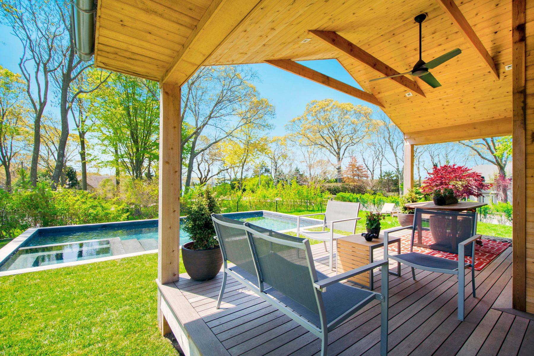 Style in Sag Harbor