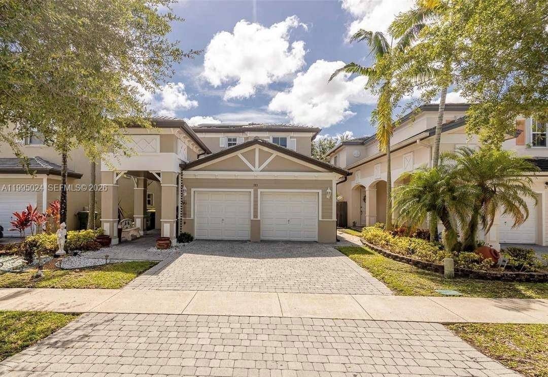 DISCOVER UNMATCHED COMFORT in the prestigious gated community of Bali at Oasis.