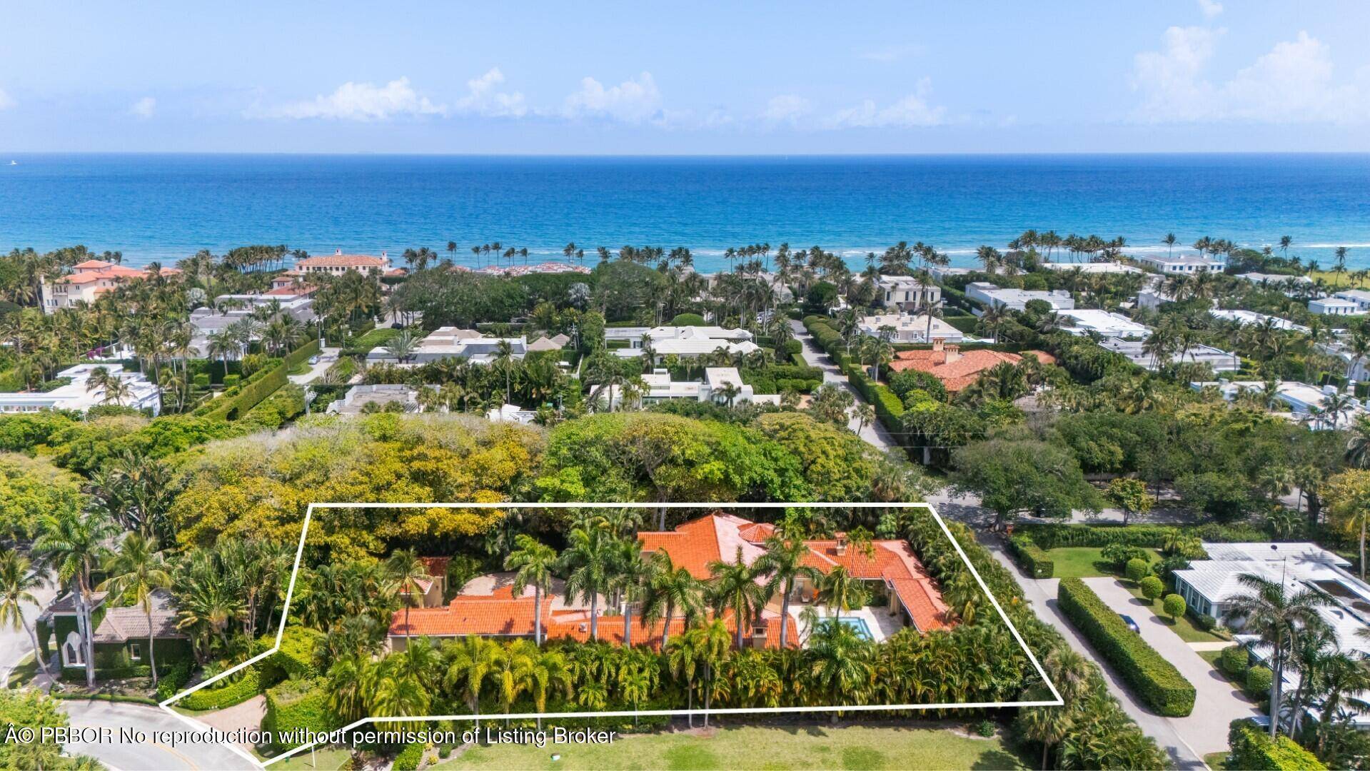 Beautiful 7BR 7. 3BA Phipps Estates home with 12, 800 total square feet, elevator, and 3 car garage.