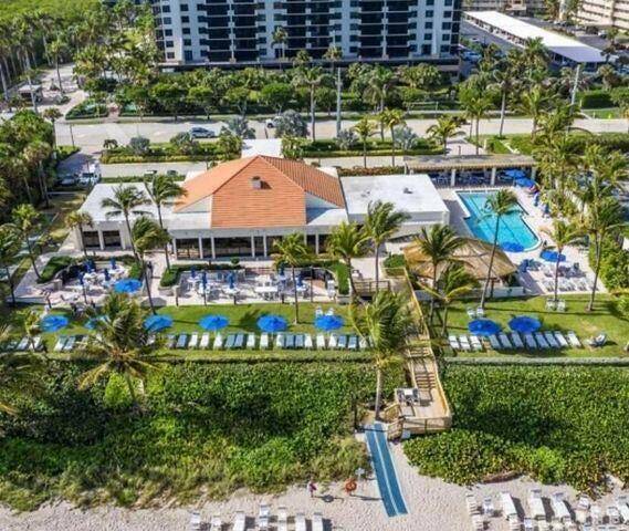 CORONADO OCEAN CLUB IS ONE OF THE MOST SOUGHT AFTER AFLUENT COMMUNITES IN HIGHLAND BEACH.