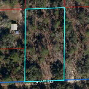 Vacant land